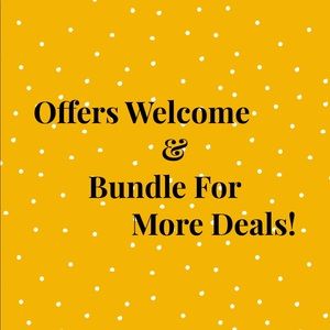 Let’s Make A Deal💕